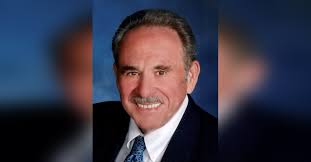 Obituary information for James J. Kirwin, Jr.