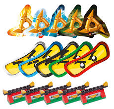 Low prices with free shipping. Lego Objets Divers 853543 Pas Cher Ensemble Pour Fete Ninjago