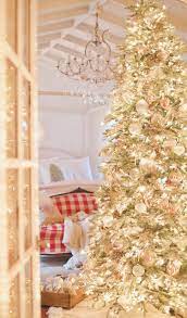 What about on a dresser in one of your bedrooms? 7 Decorating Ideas For Multiple Christmas Trees In Your Home