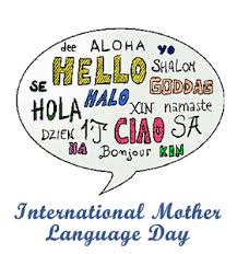 Under the government's roadmap out of a third national lockdown, the date falls a day before it is hoped all limits on social interactions are lifted due to the coronavirus pandemic. Mother Language Day New Zealand