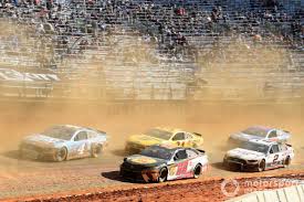 The latest attempt to lure nascar back to nashville centers arounds the annual cup series awards banquet. Why The Bristol Dirt Race Didn T Soil Nascar S Reputation