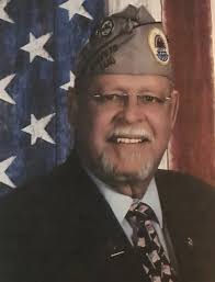 Sons of AMVETS Officers