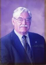 Obituary information for Dr. CARL FREDERICK HAMMERSTROM