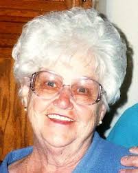 Obituary of Mary Morales