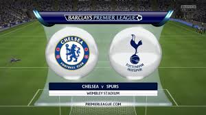 Read about spurs v chelsea in the premier league 2019/20 season, including lineups, stats and live blogs, on the official website of the premier league. Chelsea Vs Tottenham Hotspur Capital One League Cup Final Ea Sports Fifa 15 Prediction Video Dailymotion