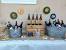 Table Beer Party Decorations