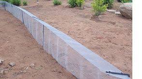 Maybe you would like to learn more about one of these? Rattlesnake Control San Diego Rattlesnake Removal North County San Diego Dog Fence Snake Fence Fenced In Yard