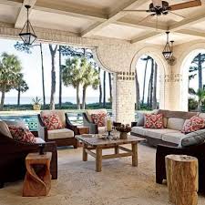 This style originated in countries north of the mediterranean sea, including spain, greece and italy, and is often referred to today as spanish modern. Mediterranean Coastal Home Decor Tuvalu Home