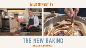 Here are 5 sweet and savory ideas for every meal. Milk Street Television The New Baking Season 1 Episode 2 Youtube