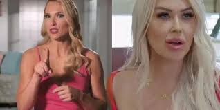 Vanja Grbic's New Career Move After Tigerlily's Attacks