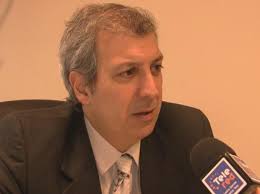 Dr. Sergio Gonzàlez Achaval