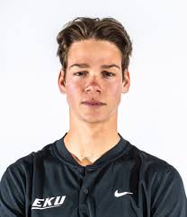 2024 EKU MEN'S TENNIS