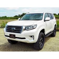 明和 エルフォード 150系ランドクルーザー ランクル プラド 後期用 20mm オーバーフェンダーｘ１台分 塗装可 meiwa 150c fender 総合カー用品店 a line japan 通販 yahoo ショッピング ランドクルーザー プラド ランクル プラド