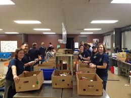 The top 5 banks in colorado springs by branch count are; Region 8 Personnel Volunteer For Stamp Out Hunger Food Drive Office Of Special Investigations Article Display
