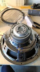 So if you are using two 4 ohm woofers. Help With Wiring Is This Ok For Parallel Diyaudio