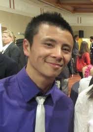 Ryan Kimura's Instagram, Twitter & Facebook