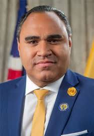 33rd Legislative District