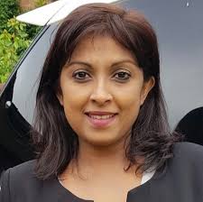 Anita John & Associates