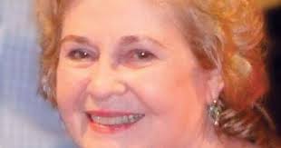 Patricia Vaughan “Patty” Nevitt