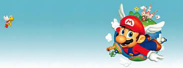 Super Mario 64 [Gameplay] - IGN