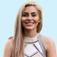 Hannah Ebert's Instagram, Twitter & Facebook