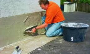 Feuchte Wand Verputzen Wand Verputzen Verputzen Haus Verputzen