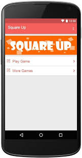 Downloadable files for use with the internet such as real audio, video players, adobe acrobat, and many more. Square Up For Android Apk Download