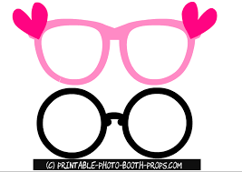 Free Printable 40th Birthday Photo Booth Props Free Printable Glasses Props For Bachelorette Party Bachelorette Party Photo Booth Props Bachelorette Party Photo Booth Bachelorette Party Photo