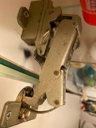 It will be easier to match the style and measurements so that you can avoid unnecessary holes in your. Trying To Id And Replace A Mepla Hinge Doityourself Com Community Forums