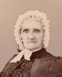 Sarah Ward “Sallie” Ellington Grayson (1802-1888)