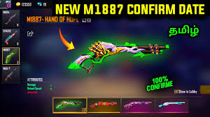 Check out this fantastic collection of free fire wallpapers, with 89 free fire background images for your desktop, phone or tablet. New Evo M1887 Gun Skin Event In Free Fire Tamil News Tech Review