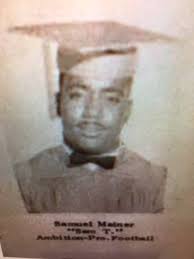 Ohio State Football Teams of 1967 and 1968