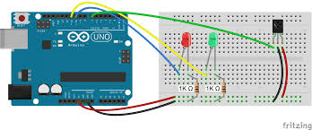 The ir sender is used to receive the infrared rays that are emitted by ir emitter. How To Set Up An Ir Remote And Receiver On An Arduino Circuit Basics