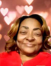 Barbara Hodge-Jackson Obituary