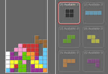 Tetris 2 player is a match game on 211games.com. Tetris 2 Player Game Play Tetris 2 Player Online For Free At Yaksgames