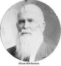 Hiram Bell Bennett (1823-1912)