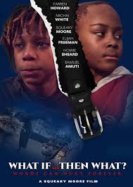 What If... Then What? (Short 2019)