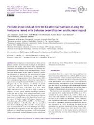 Savesave hg917_2017 (2) for later. Detection Limit Dl For Chosen Elements For The Xrf Cs And Crc Icp Ms Download Table