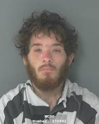 COOLIDGE, DUSTIN ALEXANDER