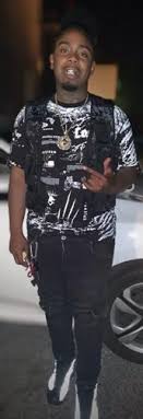 Jaimere D. Henderson Obituary (2023)