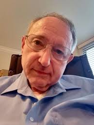 Robert Green Obituary (01/08/1943