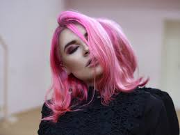 Sulfates are great at cleaning your hair, but they can also strip it of dye. Everything You Need To Make Your Hair Colour Last Longer