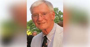 Obituary information for Edwin Theodore (Ted) Weiss, Jr.