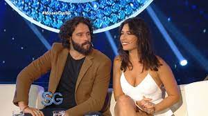 Como Se Enamoraron Moises Y Zipora En La Vida Real Susana Gimenez Youtube