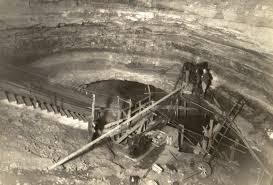 Hidden River Cave History | Hidden ...