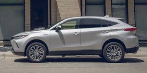 Maybe you would like to learn more about one of these? 2021 Toyota Venza Costs More Than The Rav4 Hybrid