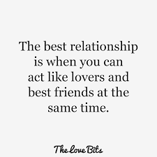 A strong relationship requires choosing to love each other, even in those moments when you struggle to like each other. 50 Relationship Quotes To Strengthen Your Relationship Thelovebits