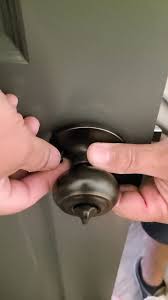 How To Replace Interior Door Handles