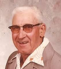 Homer Ray Knisley (1913-1980)