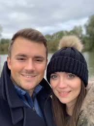 I've met lots of other incredible dads, desperate to talk, it's just harder  to find the right space to do that